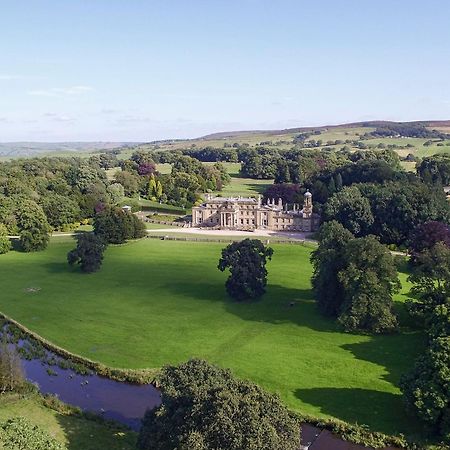 Broughton Hall By Birch Stays Luaran gambar