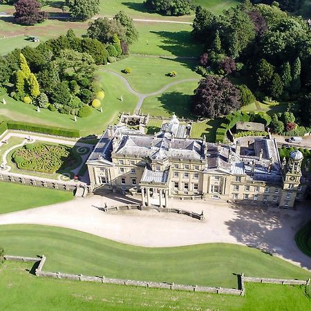 Broughton Hall By Birch Stays Luaran gambar