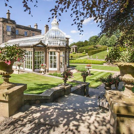 Broughton Hall By Birch Stays Luaran gambar