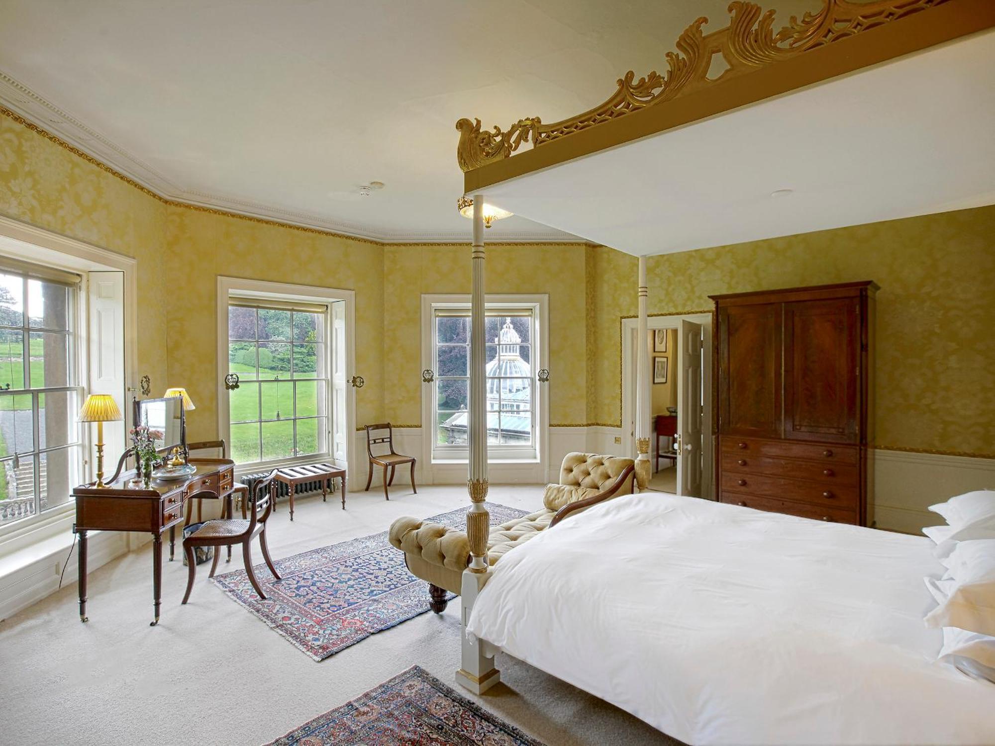 Broughton Hall By Birch Stays Luaran gambar