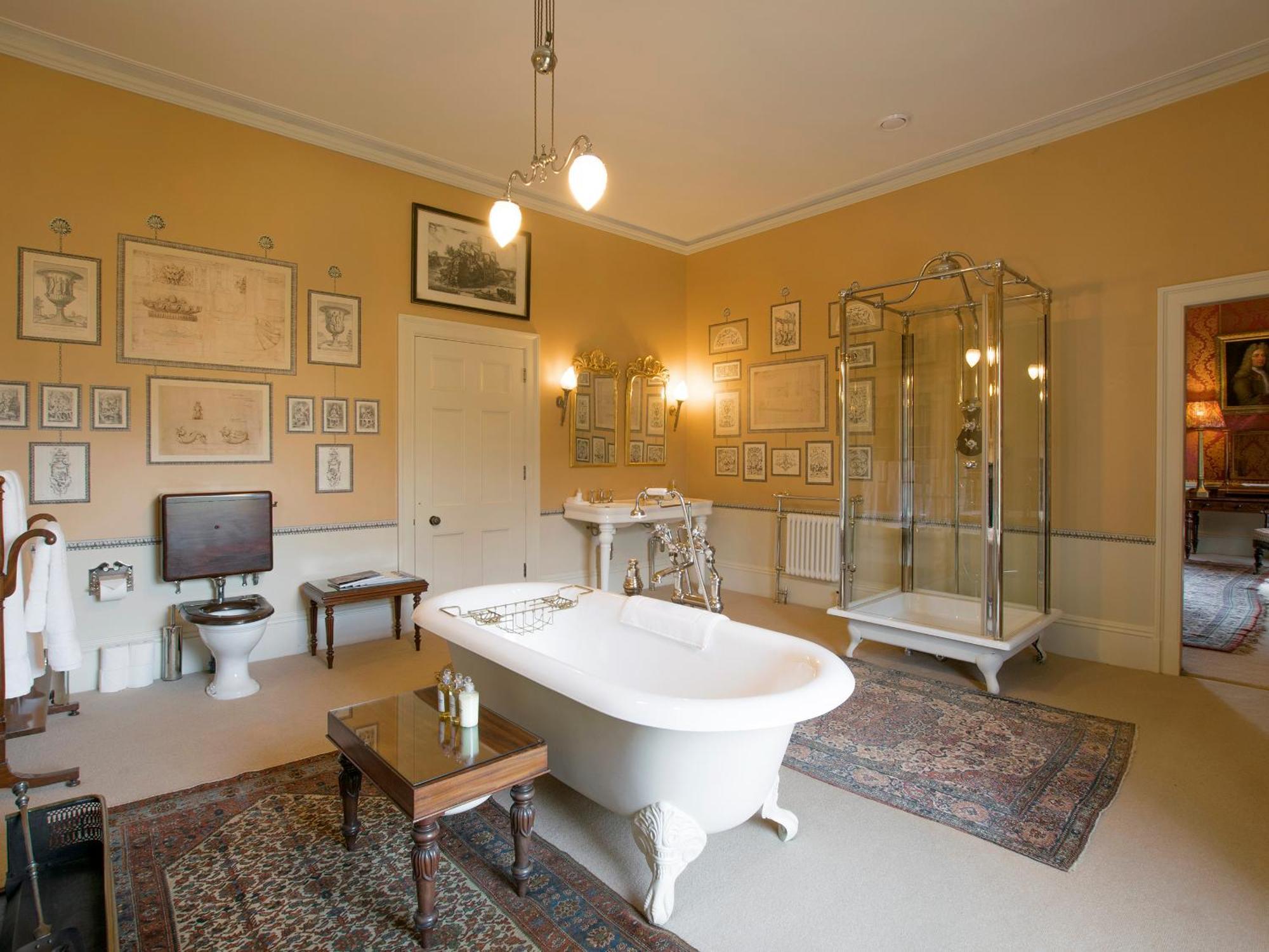 Broughton Hall By Birch Stays Luaran gambar