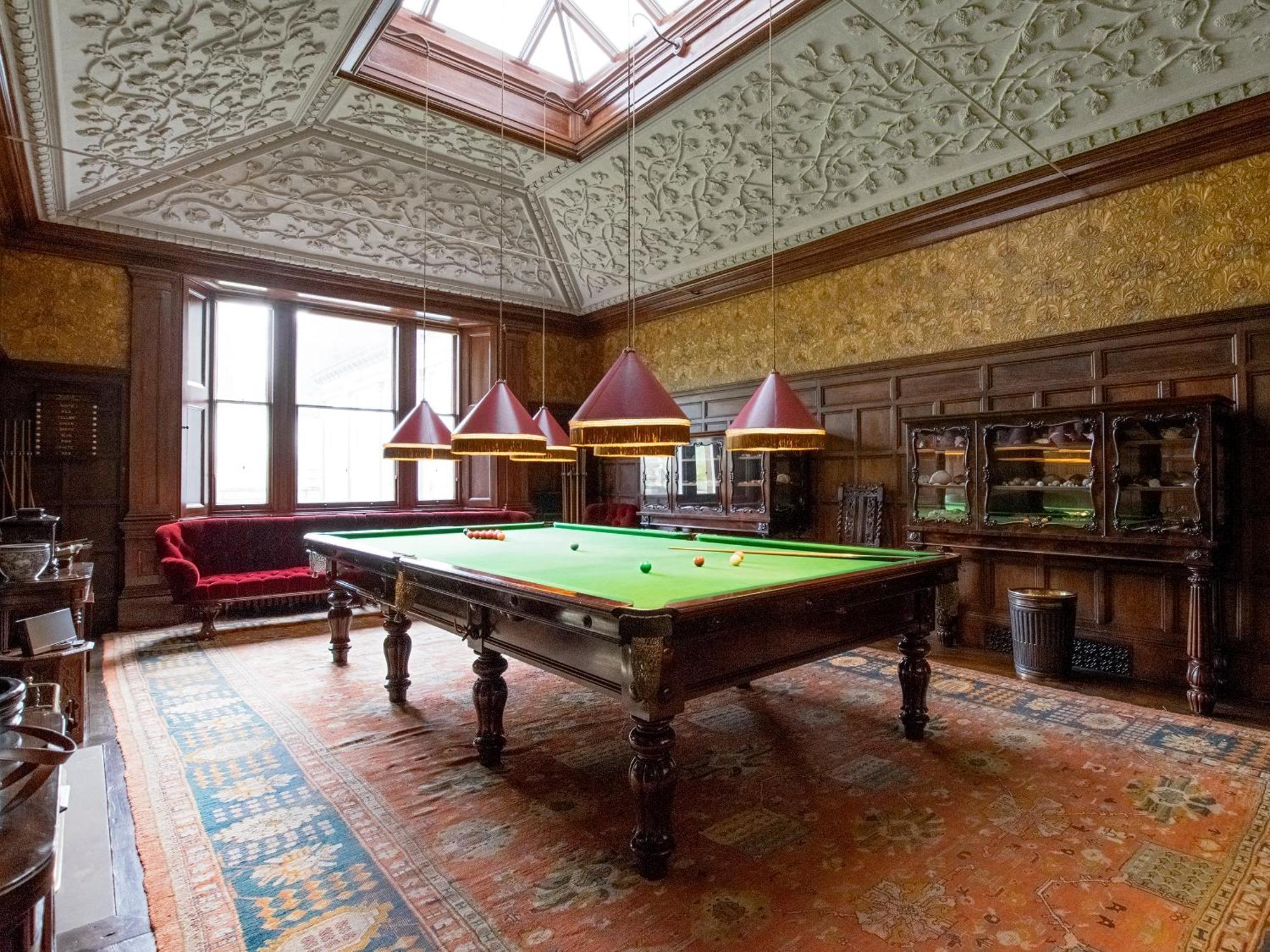 Broughton Hall By Birch Stays Luaran gambar
