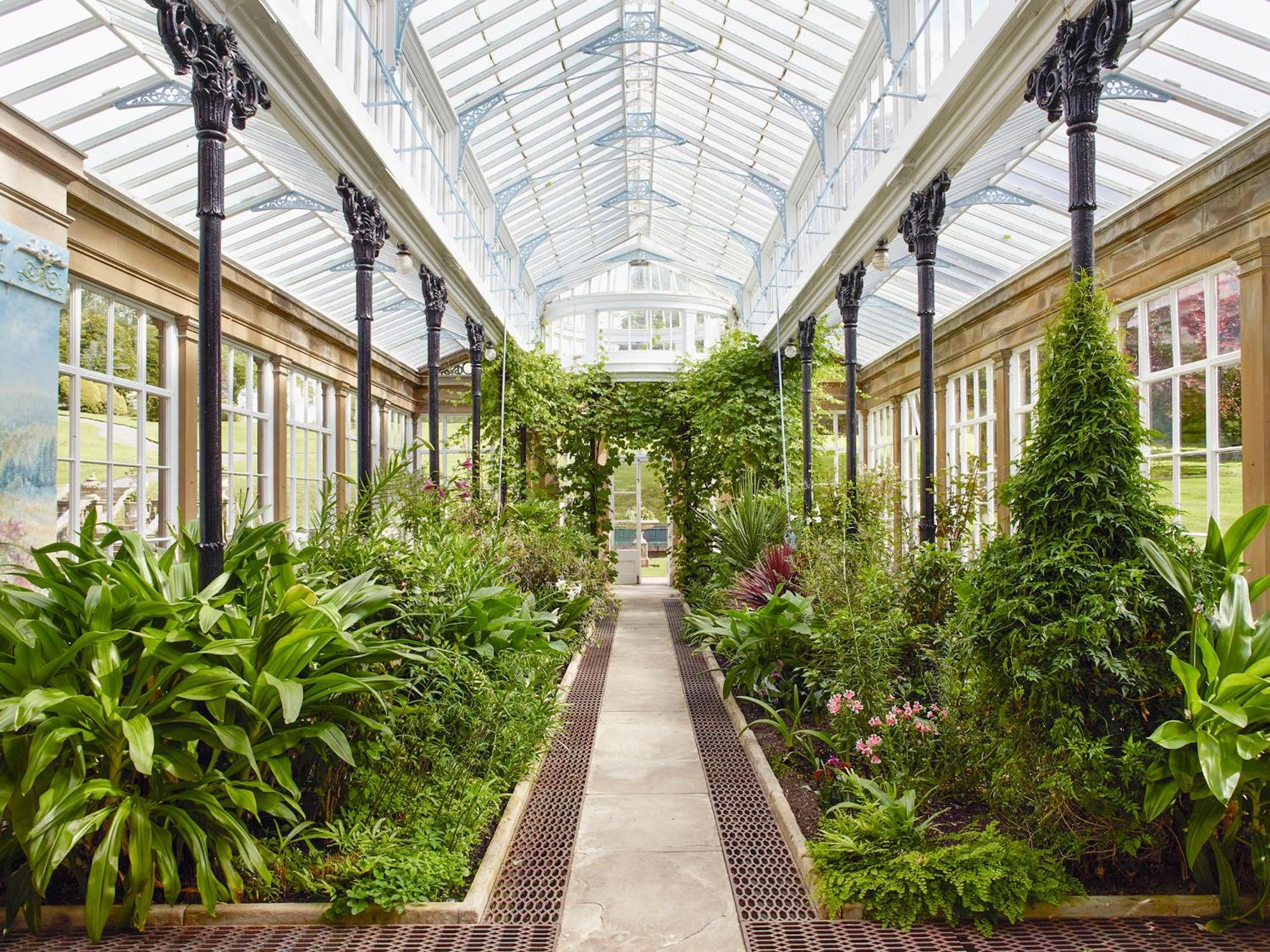 Broughton Hall By Birch Stays Luaran gambar