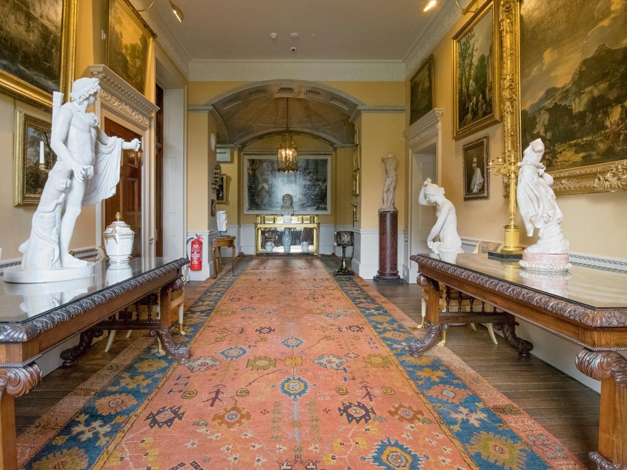 Broughton Hall By Birch Stays Luaran gambar