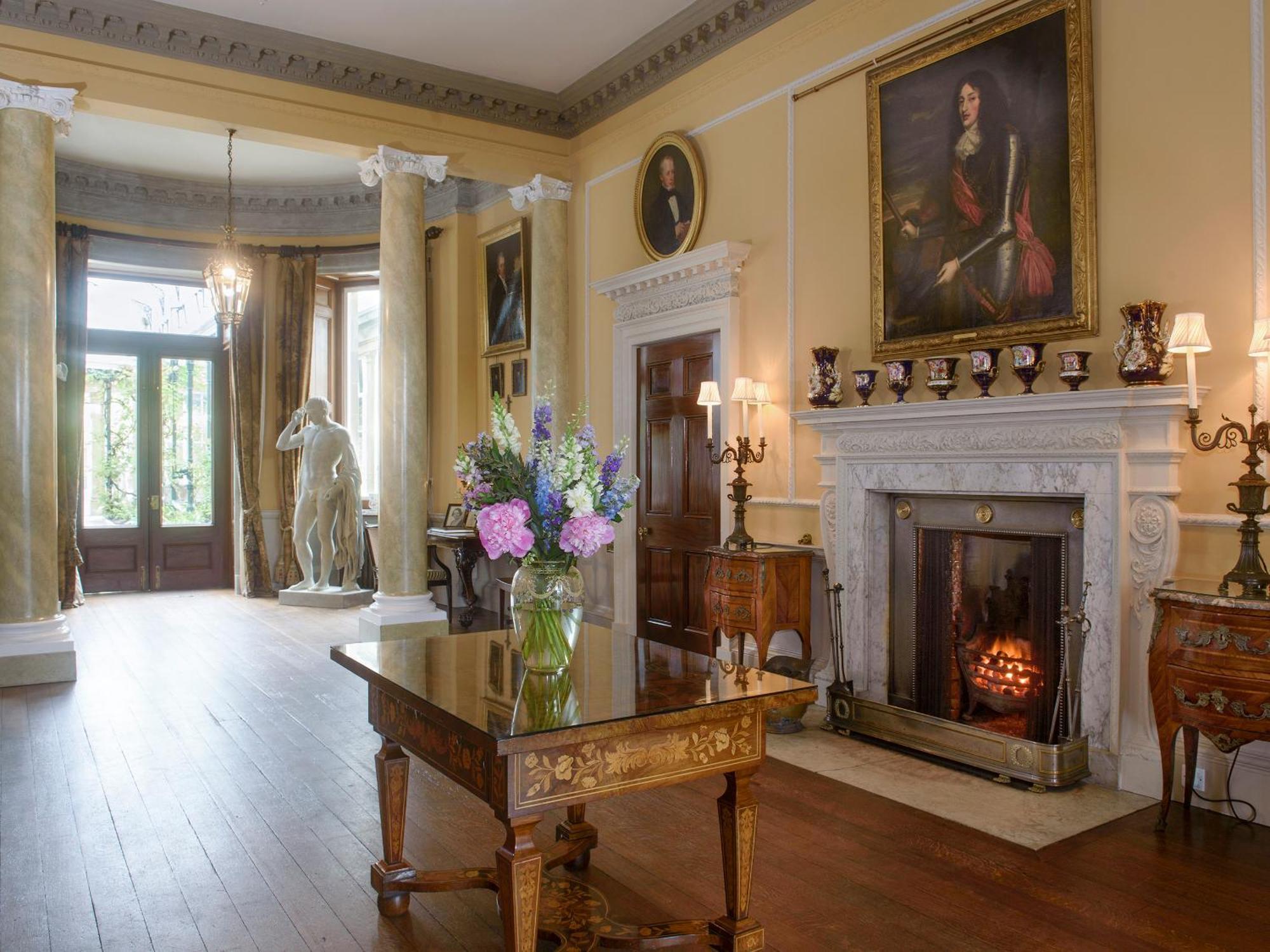 Broughton Hall By Birch Stays Luaran gambar