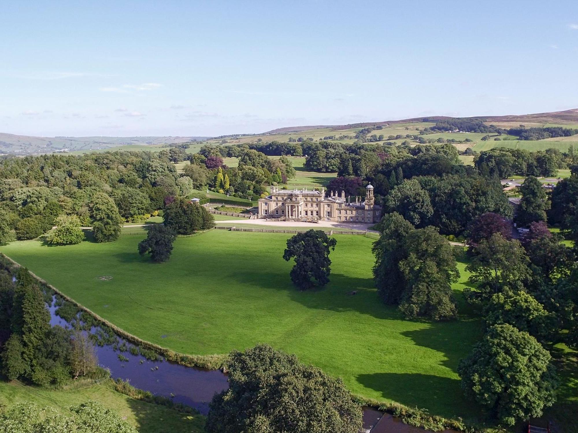 Broughton Hall By Birch Stays Luaran gambar