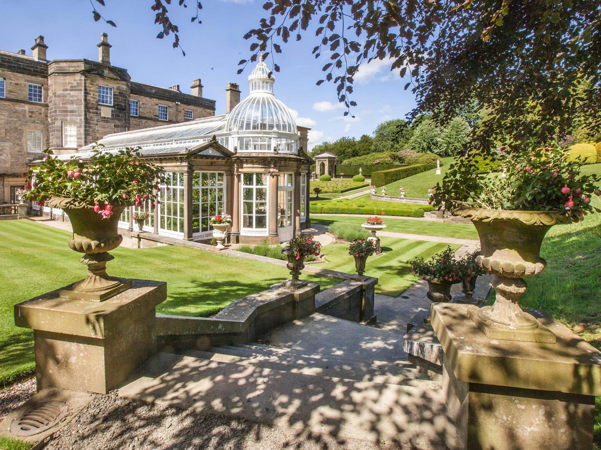 Broughton Hall By Birch Stays Luaran gambar
