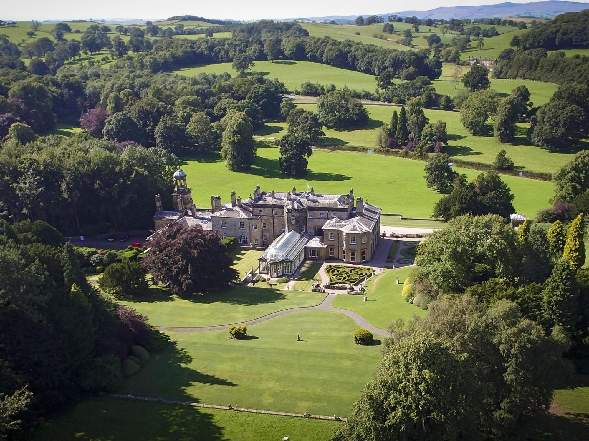 Broughton Hall By Birch Stays Luaran gambar